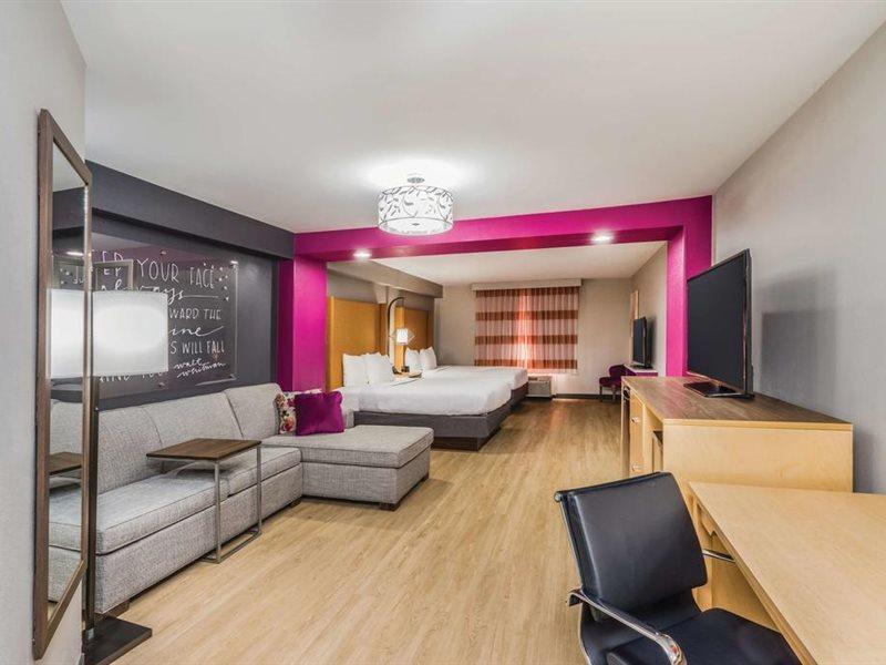 Hotel Serenitystay Hamilton Place Chattanooga