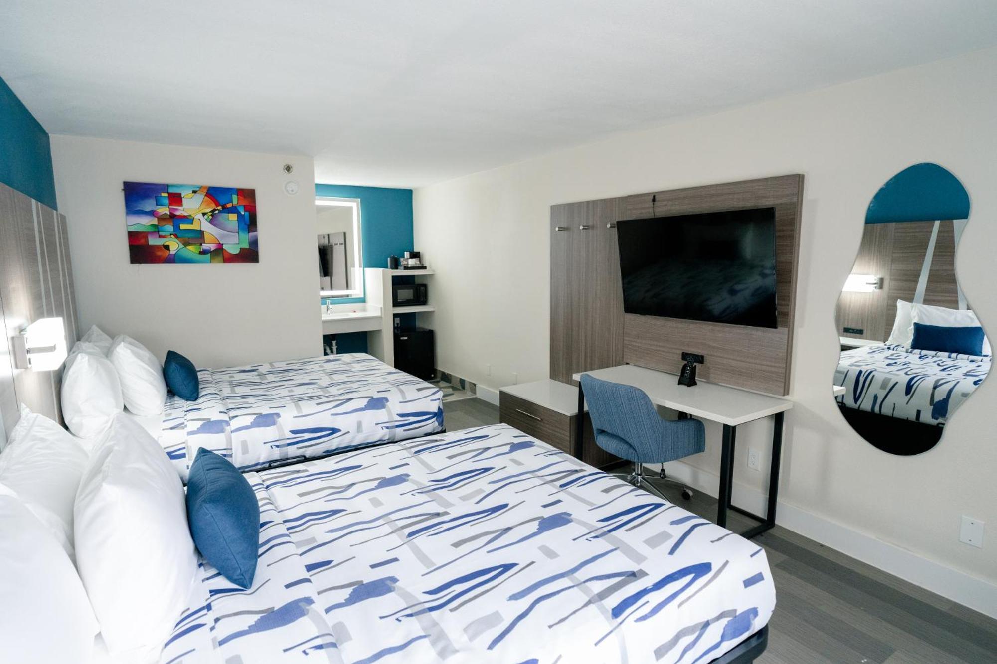 Serenitystay Hamilton Place Hotel 2*