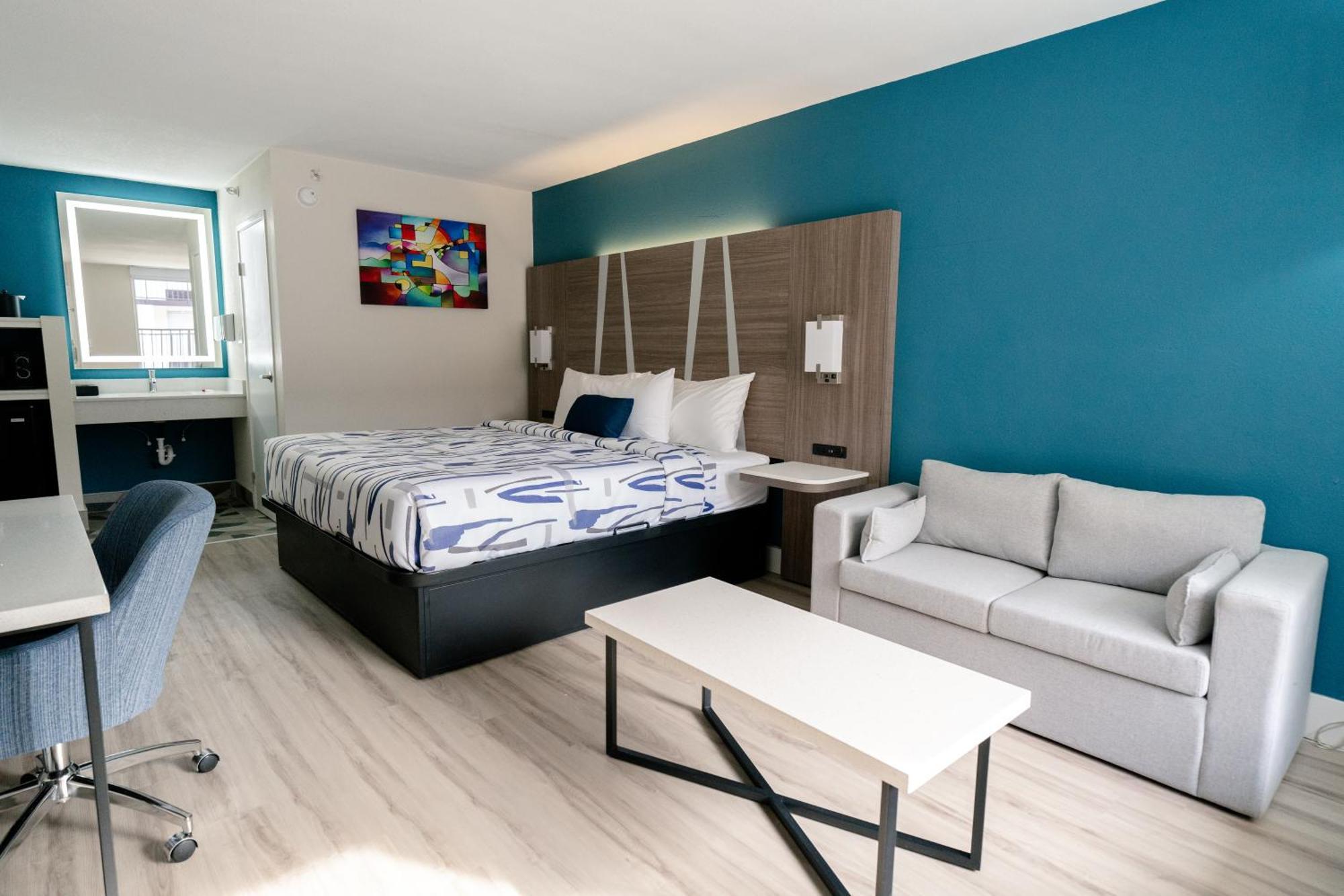 Hotel Serenitystay Hamilton Place Chattanooga