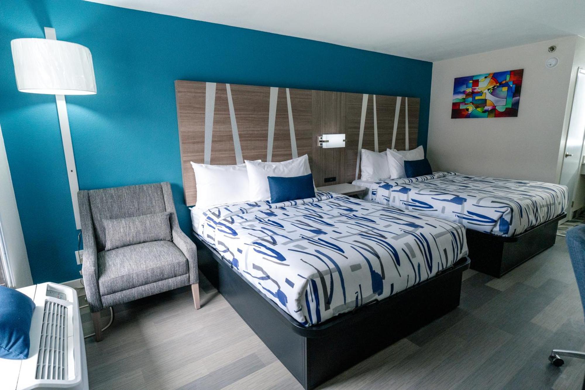 Serenitystay Hamilton Place 2*