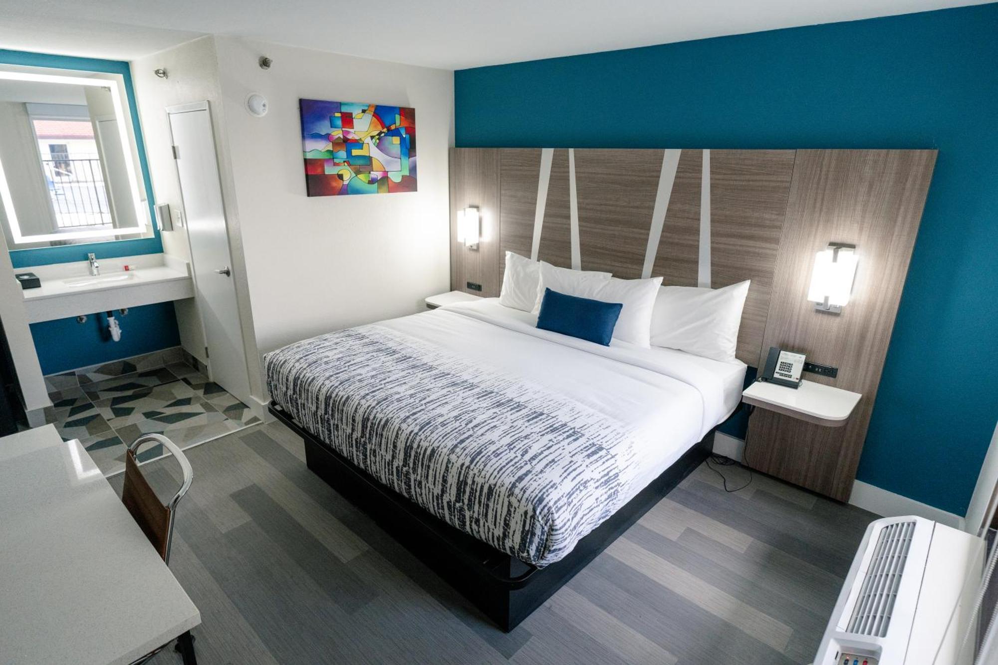 Serenitystay Hamilton Place