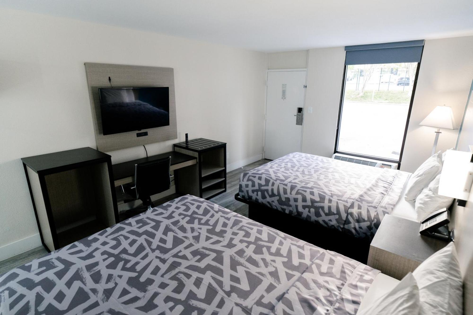 Serenitystay Hamilton Place Hotel