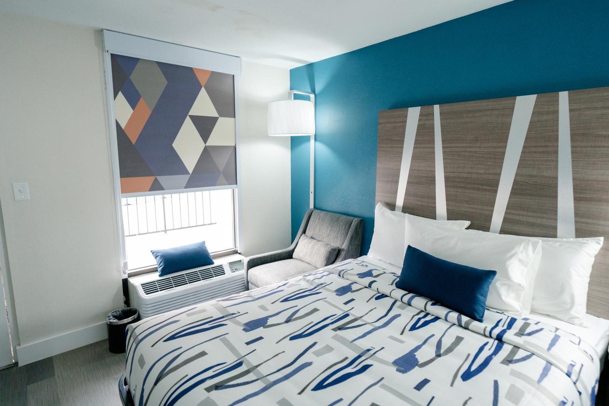 Hotel Serenitystay Hamilton Place