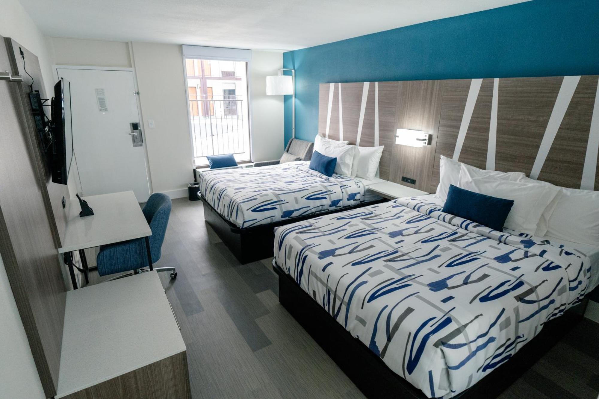Serenitystay Hamilton Place Hotel 2*