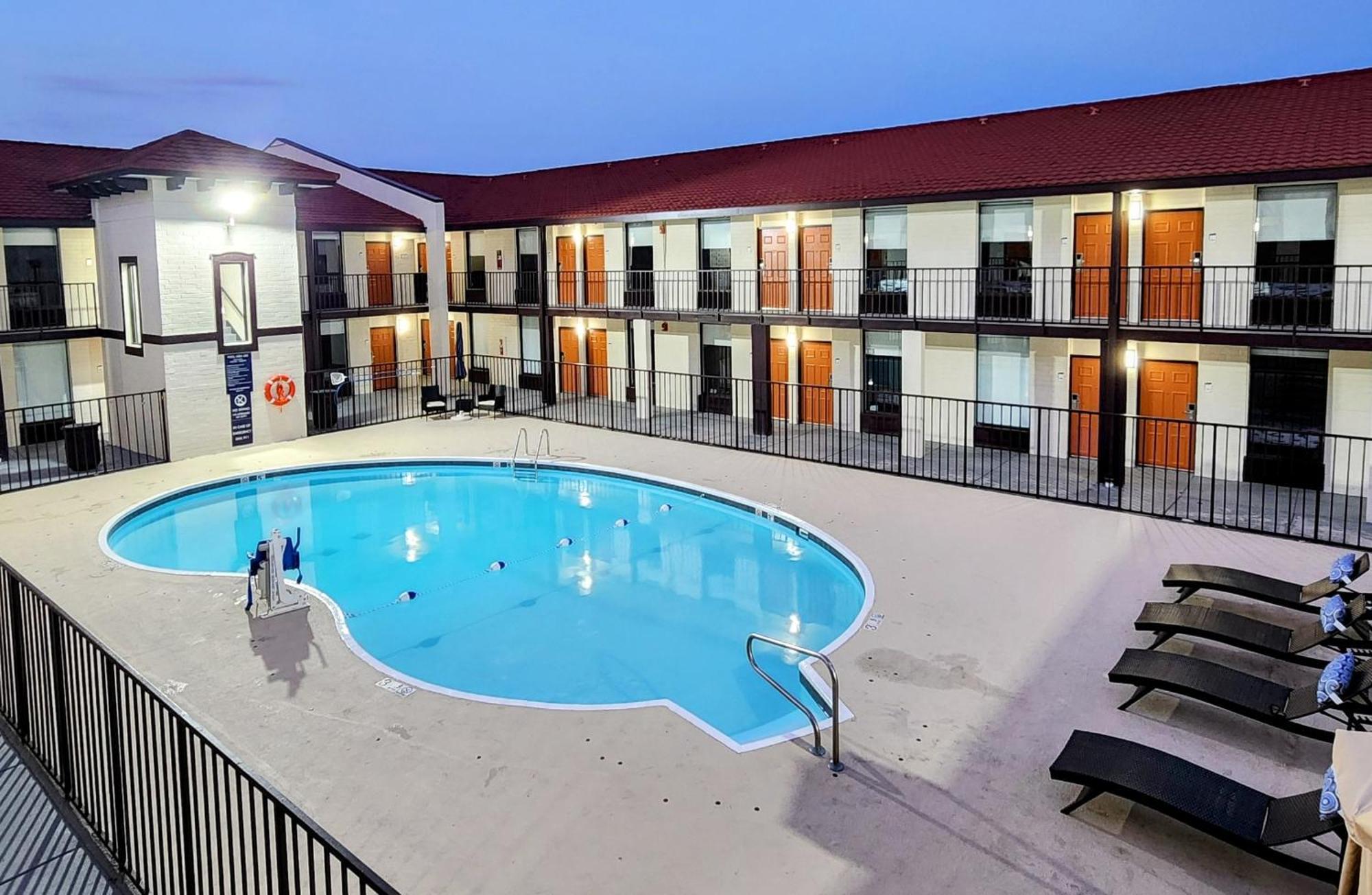 Hotel Serenitystay Hamilton Place Chattanooga