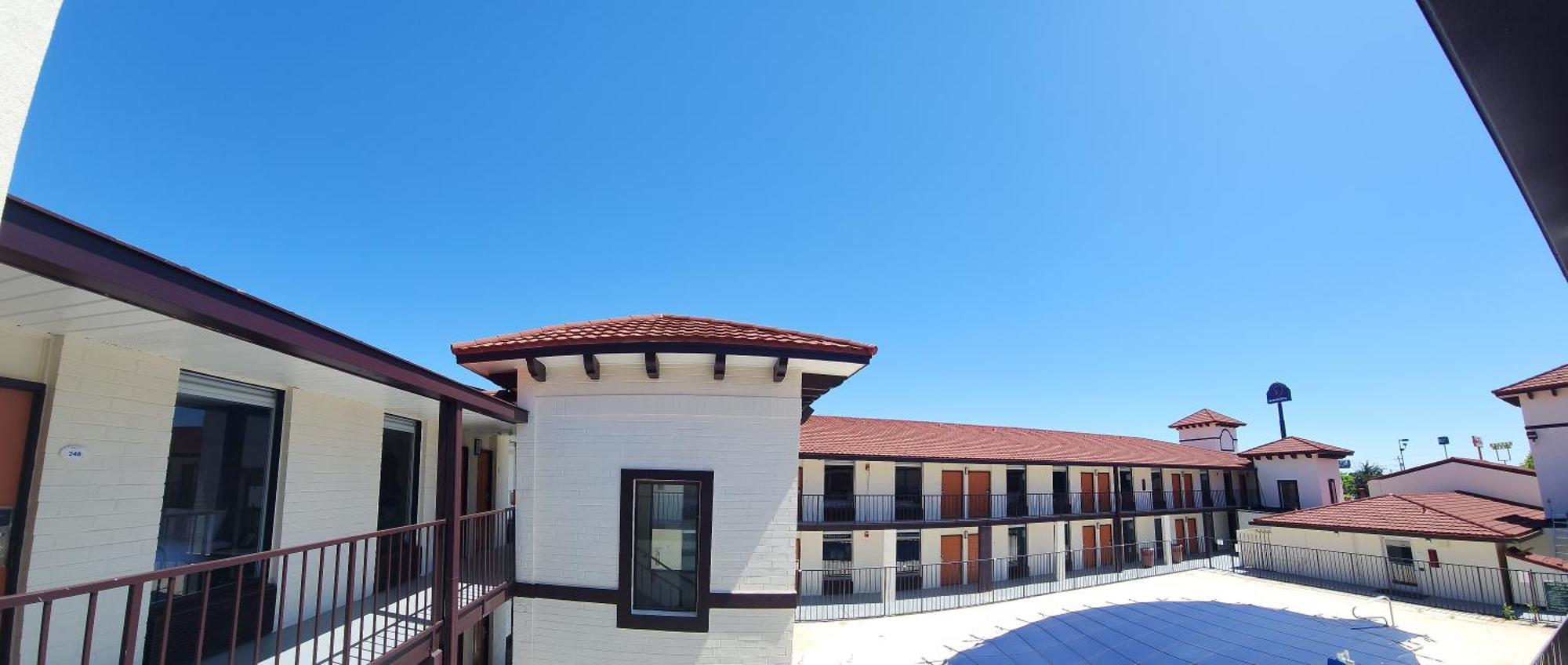 Serenitystay Hamilton Place Hotel