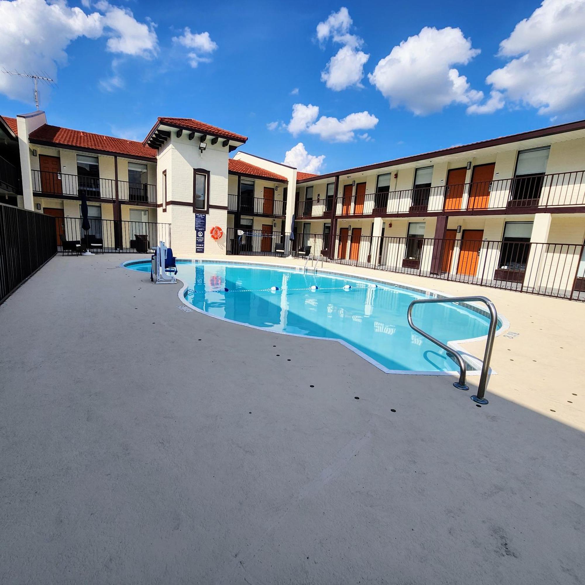 Serenitystay Hamilton Place Hotel Chattanooga