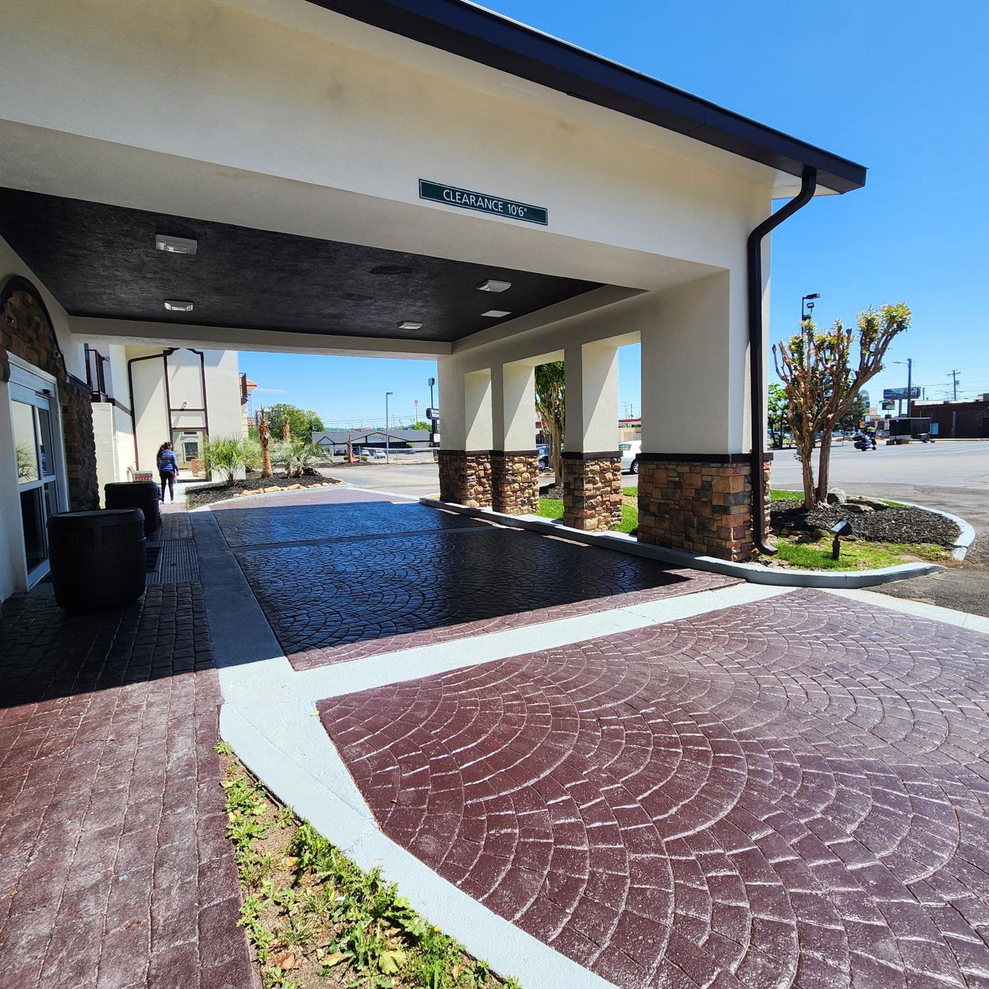 Hotel Serenitystay Hamilton Place