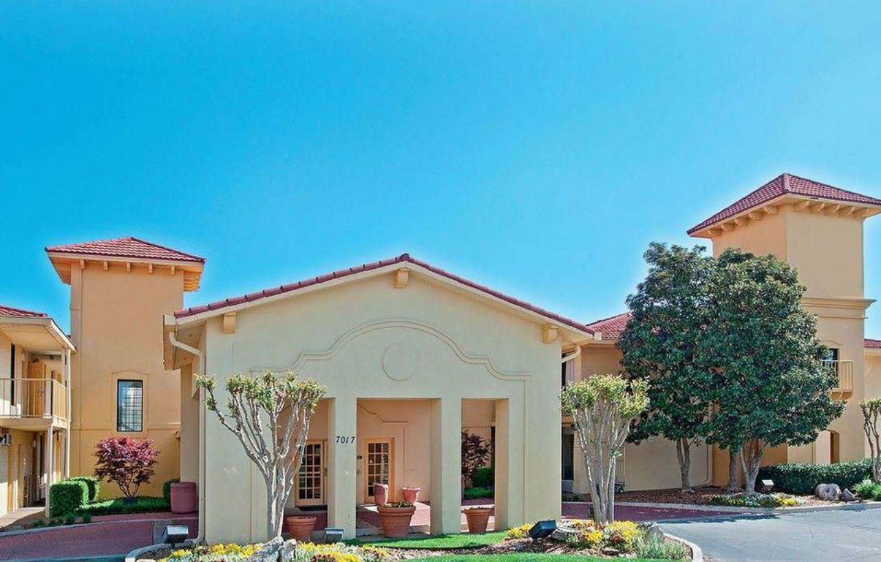 Serenitystay Hamilton Place Chattanooga