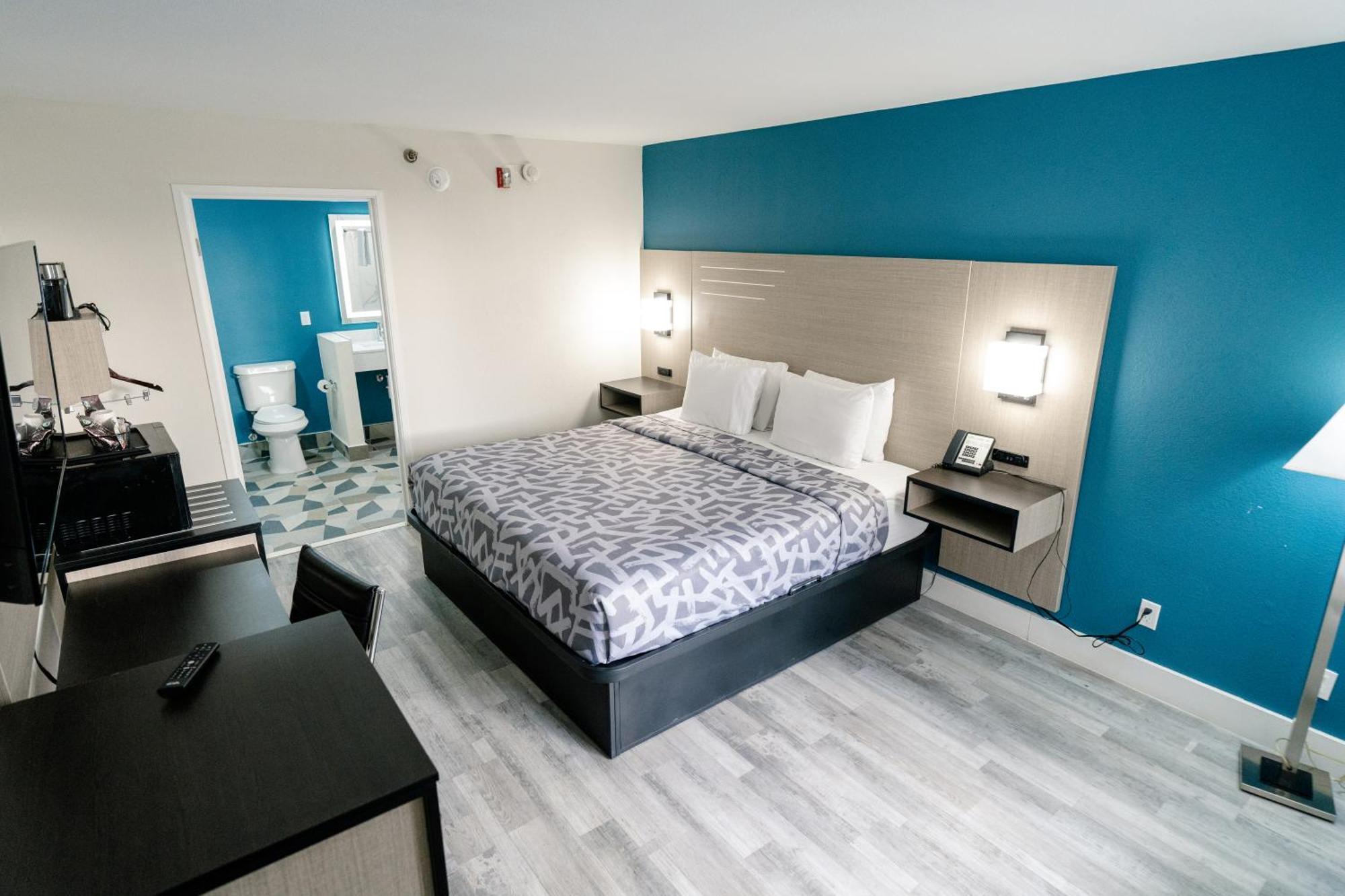 Serenitystay Hamilton Place Hotel