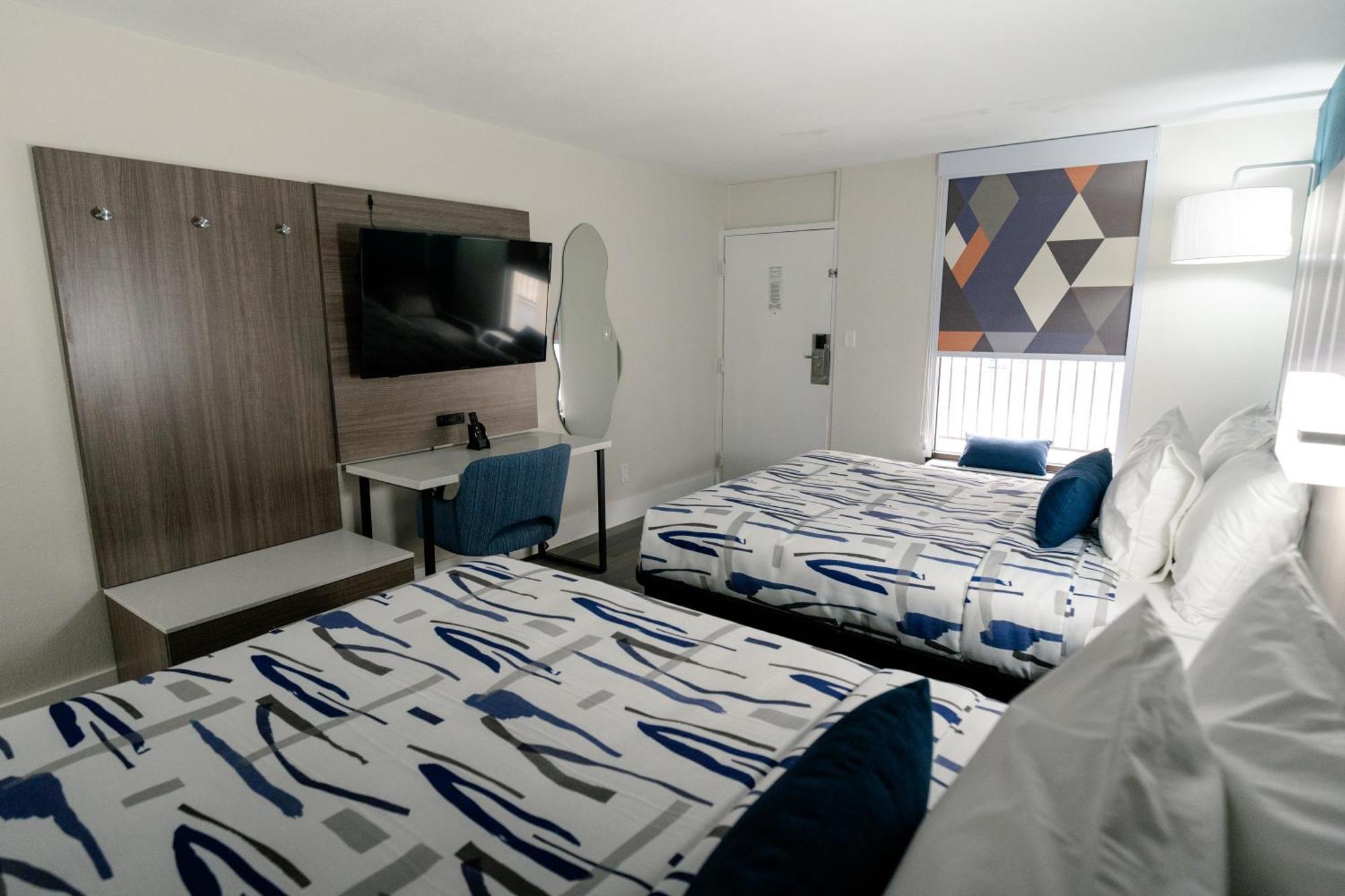 Serenitystay Hamilton Place Hotel Chattanooga
