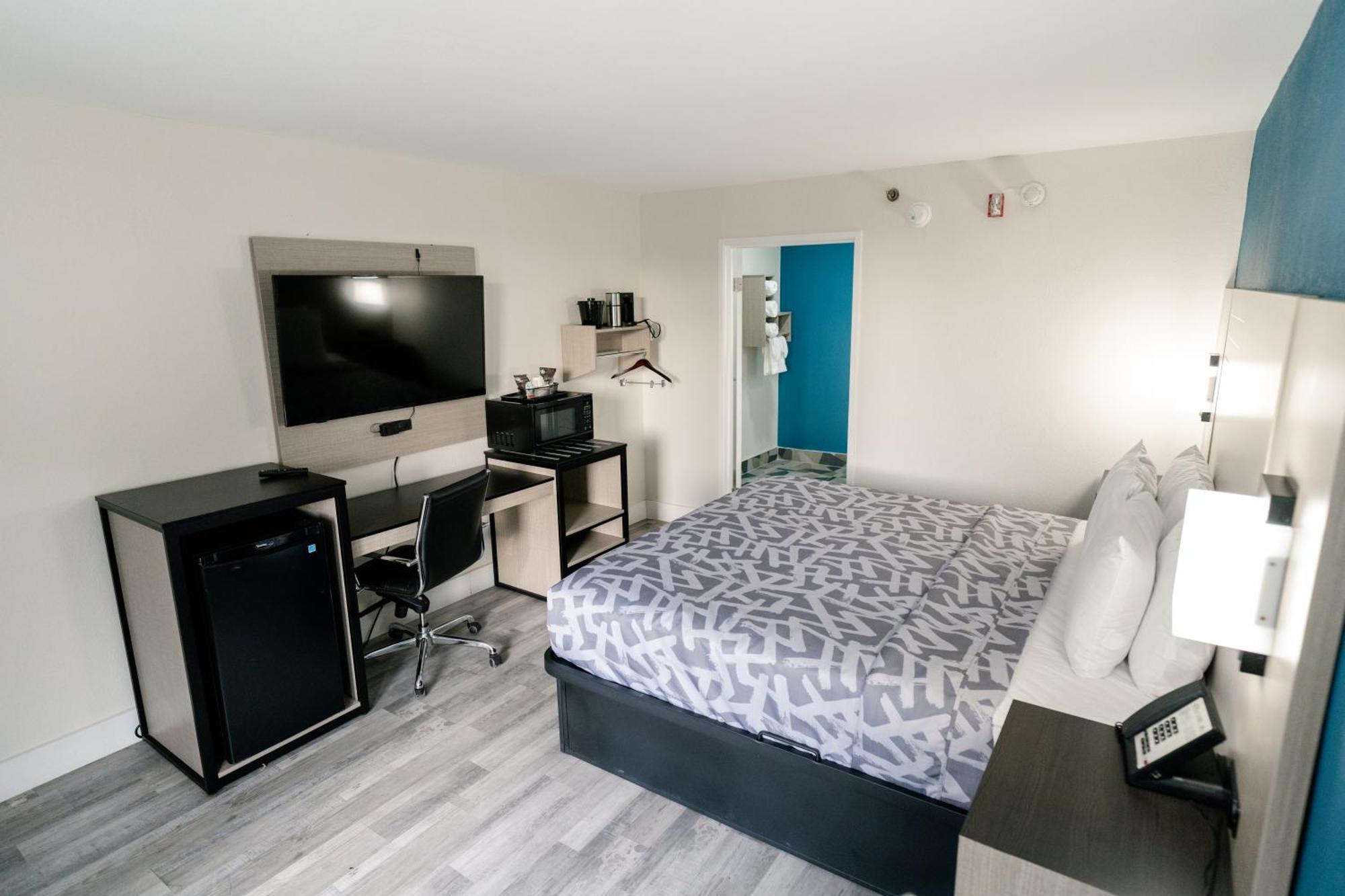 Serenitystay Hamilton Place 2* Chattanooga