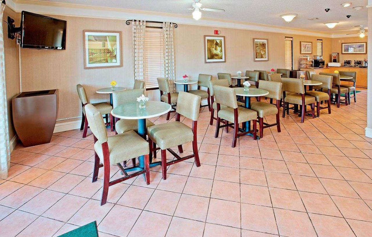 Serenitystay Hamilton Place Chattanooga