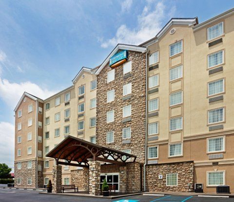 Serenitystay Hamilton Place 2*